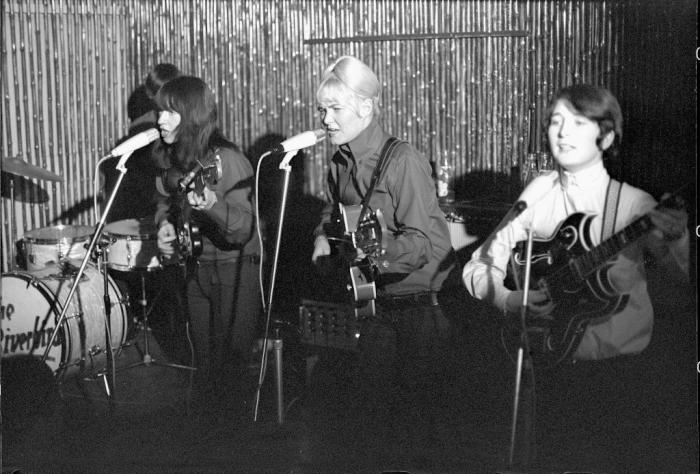 Watch: 'We're Britain's First Female Rock Band. This is Why You